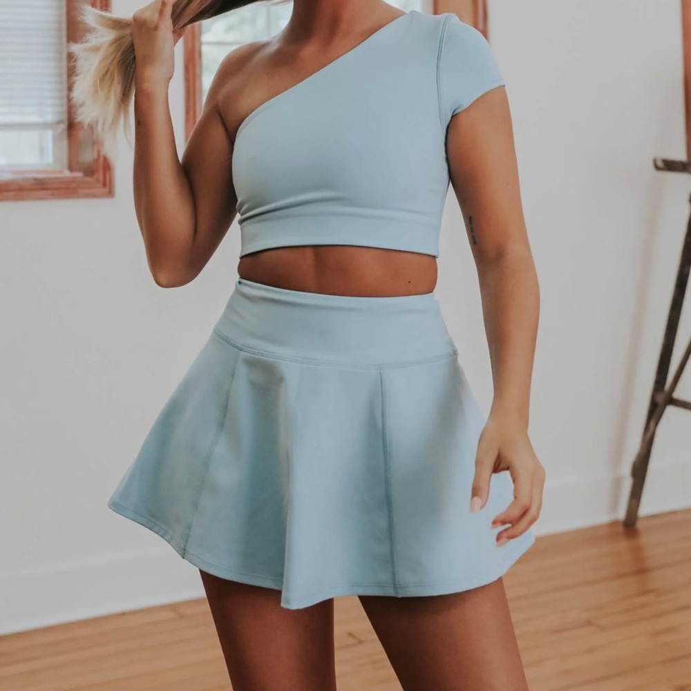 LSpace Matching Set
